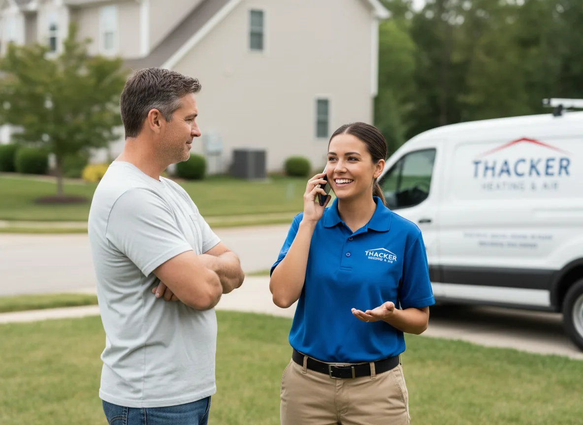 Ac Repair South Holland, IL FAQs